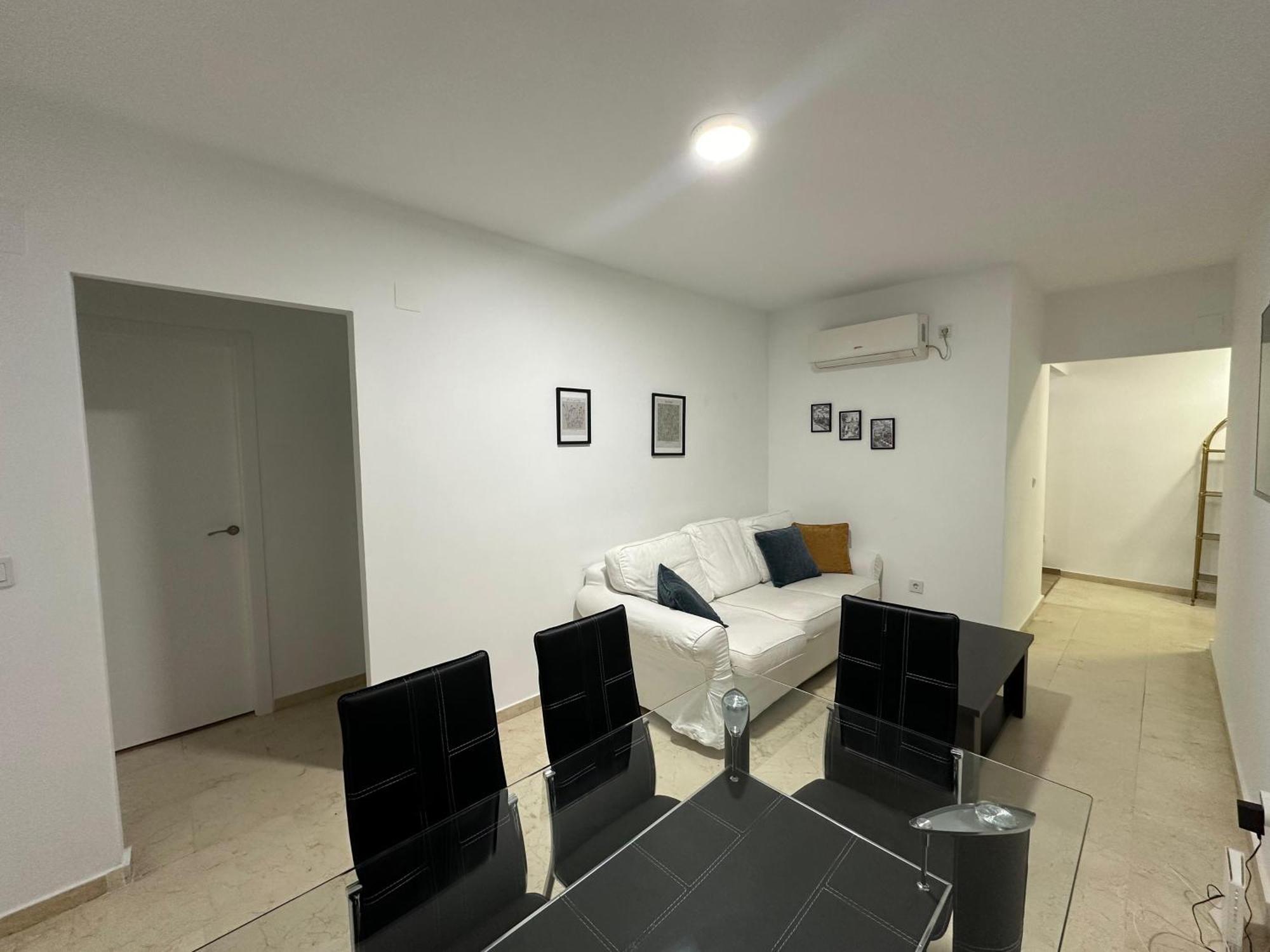 Ds Lealhomes, Patio And Terrace Cordova Esterno foto